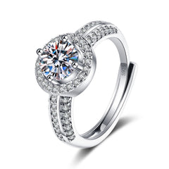Lumière Charm Ring product detail