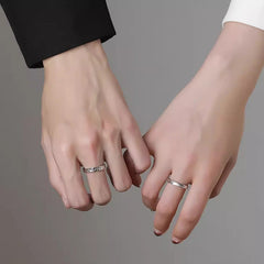 Camille Dainty Ring
