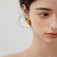 Nicolette Vintage-Inspired Stud Earrings No. 493435