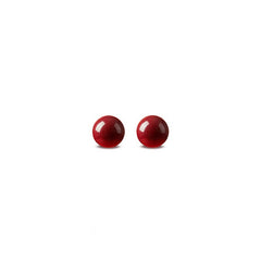 Nicolette Vintage-Inspired Stud Earrings No. 600315