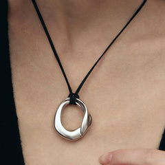Camille Modern Necklace