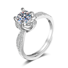 Lumière Charm Ring product detail