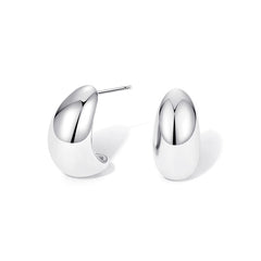 Nicolette Vintage-Inspired Stud Earrings No. 510395