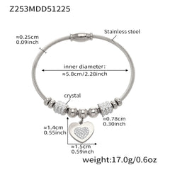 Gold-Tone Slim Cuff and Bangle Designs