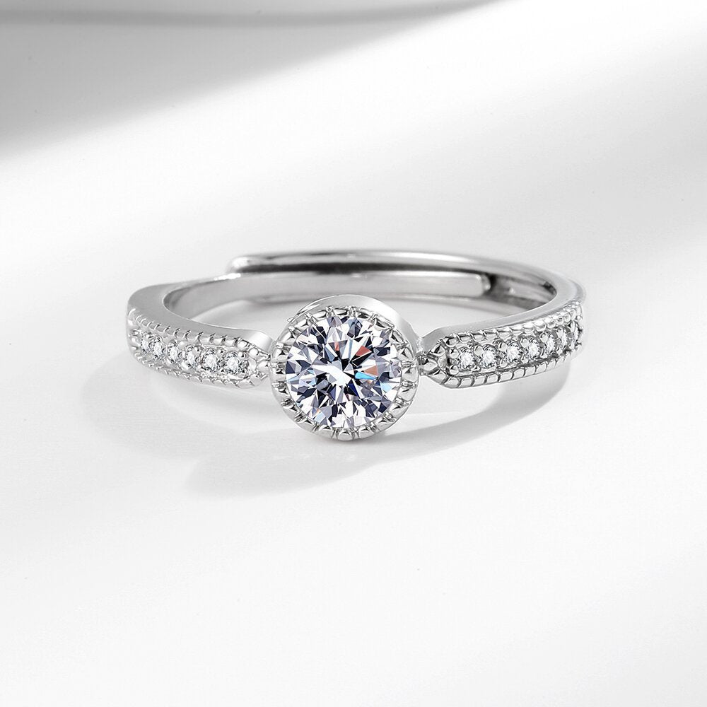 Lumière Charm Ring product detail