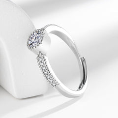 Lumière Charm Ring product detail
