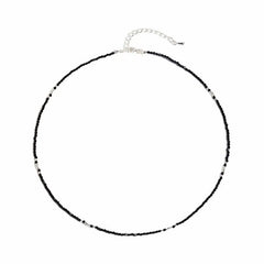 Nadine Modern Layered Necklace