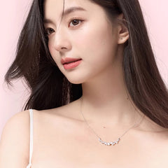 Nadine Dainty Choker Necklace
