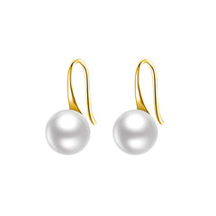 Marielle Pearl Stud Earrings No. 204283