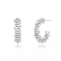 Nicolette Vintage-Inspired Stud Earrings No. 476155