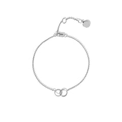 Marielle Interlocking Bracelet