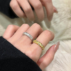 Daphne Vintage-Inspired Ring