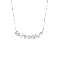 Nadine Dainty Choker Necklace