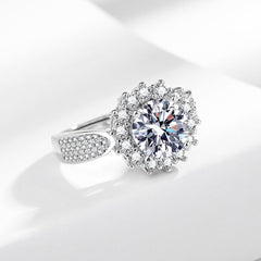Lumière Charm Ring product detail