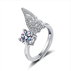 Lumière Charm Ring product detail