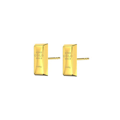 Nadine Modern Stud Earrings No. 528699