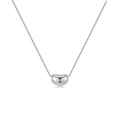 Nadine Minimalist Choker Necklace