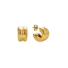 Camille Modern Stud Earrings No. 823611