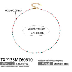 18K Gold-Plated Cubic Zirconia Jewelry Designs
