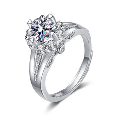 Lumière Charm Ring product detail