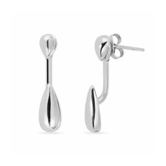 Nadine Teardrop Stud Earrings No. 337339