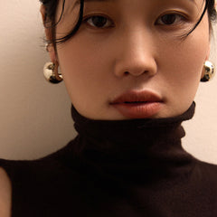 Camille Dainty Stud Earrings