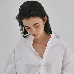 Marielle Vintage-Inspired Sphere Stud Earrings No. 153083