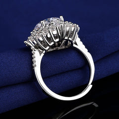 Lumière Charm Ring product detail