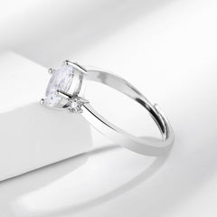 Lumière Charm Ring product detail