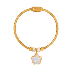 Charm Bangle and Bracelet Designs