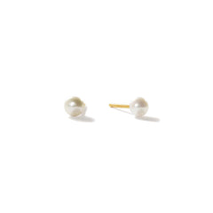 Marielle Pearl Stud Earrings No. 712443