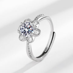 Lumière Charm Ring product detail