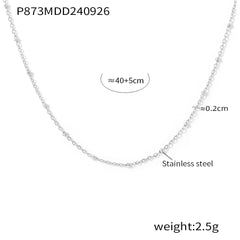 18K Gold-Plated Open Heart Pendant Necklace