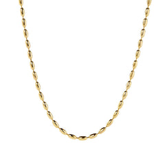 Nicolette Modern Choker Necklace