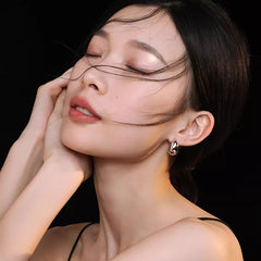 Nadine Vintage-Inspired Stud Earrings No. 404539
