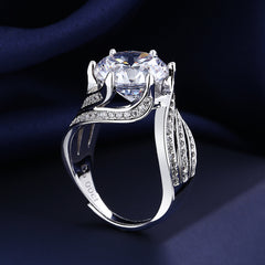Lumière Charm Ring product detail