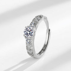 Lumière Charm Ring product detail