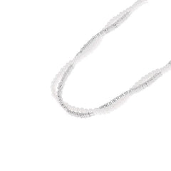 Nicolette Pearl Layered Necklace