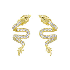 Marielle Modern Stud Earrings No. 582523
