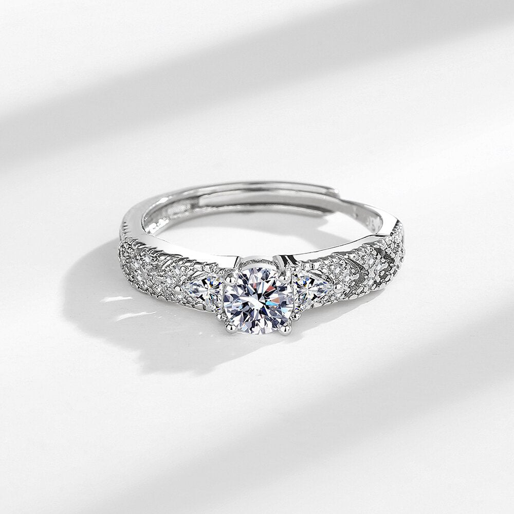 Lumière Charm Ring product detail