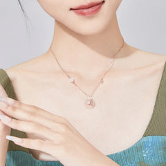 Camille Minimalist Necklace