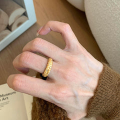 Daphne Vintage-Inspired Ring