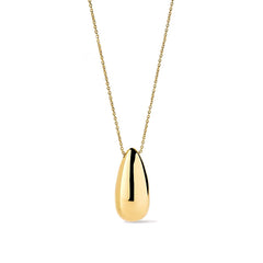 Marielle Teardrop Pendant Necklace