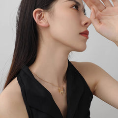 Marielle Sun Pendant Necklace
