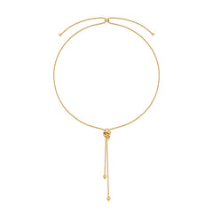 Camille Vintage-Inspired Necklace
