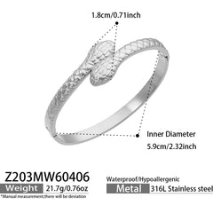 Sculptural Textured Cuff Bracelet Designs