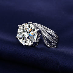 Lumière Charm Ring product detail