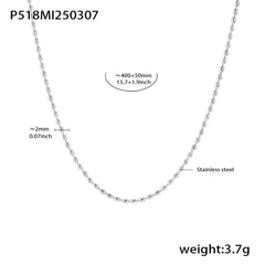 18K Gold-Plated Black Agate Jewelry Designs