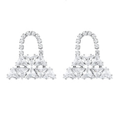 Marielle Dainty Stud Earrings