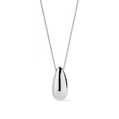 Marielle Teardrop Pendant Necklace